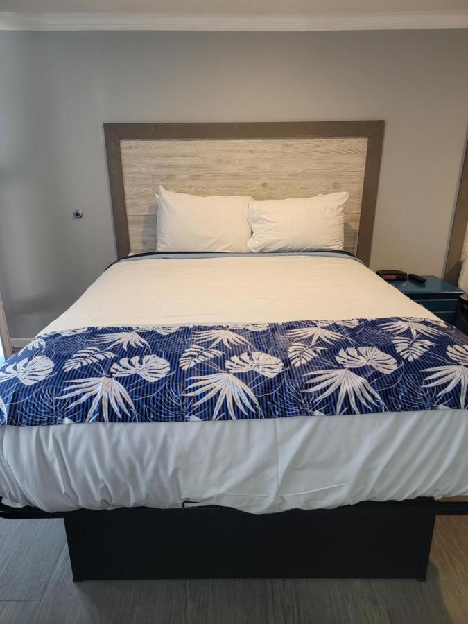 Tides Motel - Hampton Beach Luaran gambar