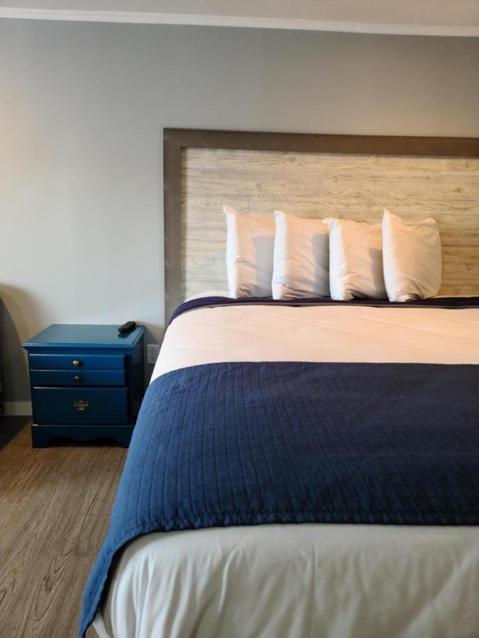 Tides Motel - Hampton Beach Luaran gambar