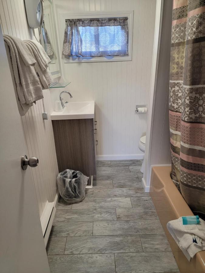 Tides Motel - Hampton Beach Luaran gambar