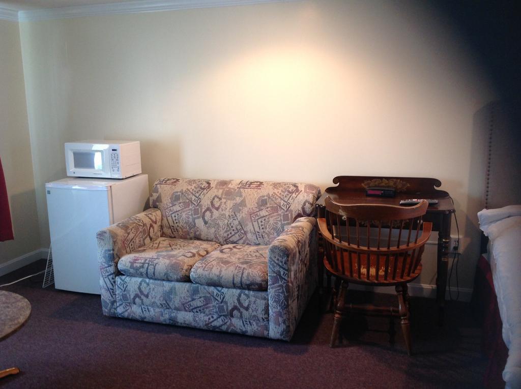 Tides Motel - Hampton Beach Luaran gambar