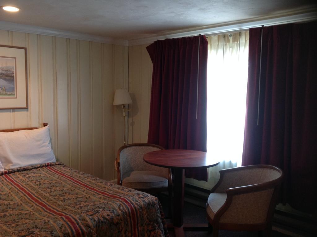 Tides Motel - Hampton Beach Luaran gambar