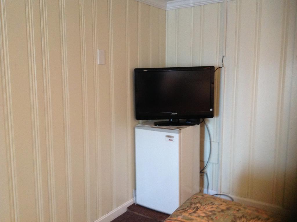 Tides Motel - Hampton Beach Luaran gambar