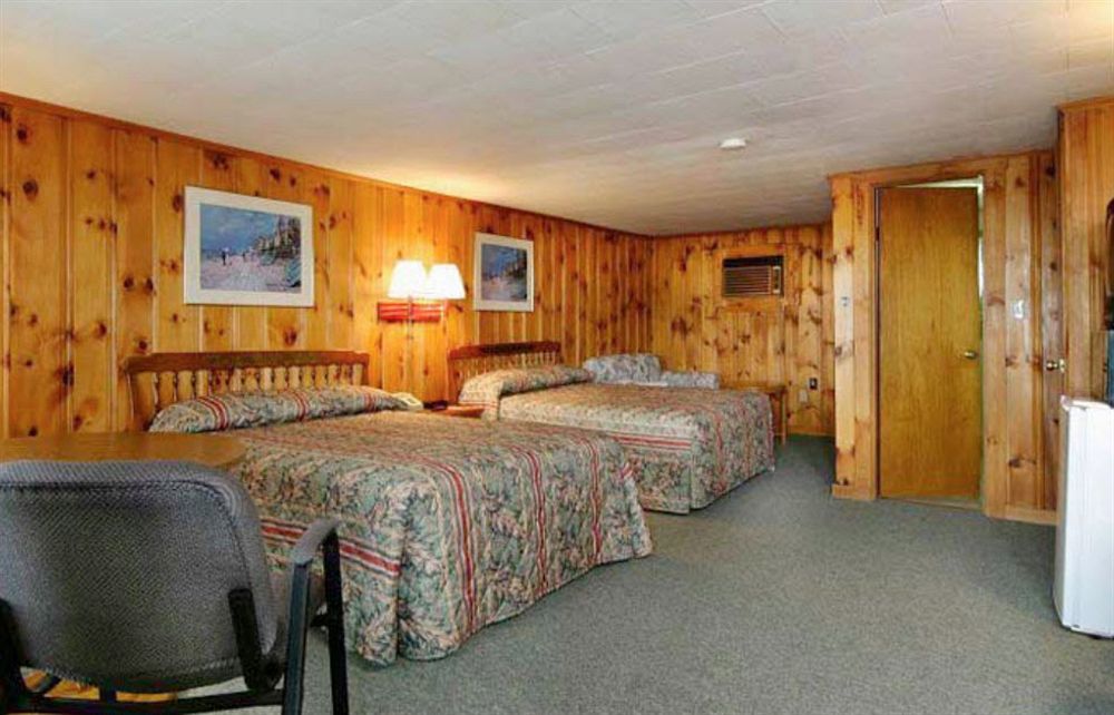 Tides Motel - Hampton Beach Luaran gambar